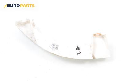 Държач броня за Subaru Impreza Hatchback II (03.2007 - 05.2014), хечбек, позиция: задна, дясна