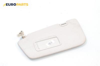 Сенник за Subaru Impreza Hatchback II (03.2007 - 05.2014), позиция: лява