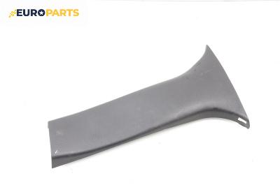 Интериорна пластмаса за Subaru Impreza Hatchback II (03.2007 - 05.2014), 4+1 вр., хечбек, позиция: лява
