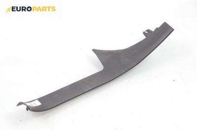 Вътрешен праг за Subaru Impreza Hatchback II (03.2007 - 05.2014), 4+1 вр., хечбек, позиция: задна, лява