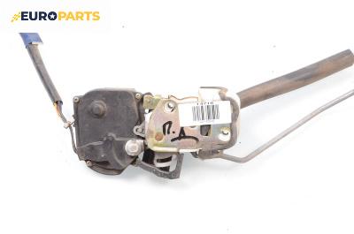 Брава на врата за Honda Accord V Sedan (09.1995 - 10.1998), позиция: предна, дясна