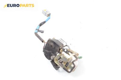 Брава на врата за Honda Accord V Sedan (09.1995 - 10.1998), позиция: задна, дясна