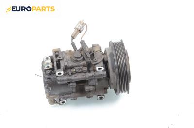 Компресор климатик за Fiat Marea Sedan (09.1996 - 12.2007) 1.8 115 16V, 113 к.с.