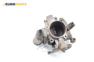 Дроселова клапа за Fiat Marea Sedan (09.1996 - 12.2007) 1.8 115 16V, 113 к.с.