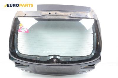 Заден капак за Subaru Impreza Hatchback II (03.2007 - 05.2014), 4+1 вр., хечбек, позиция: задна
