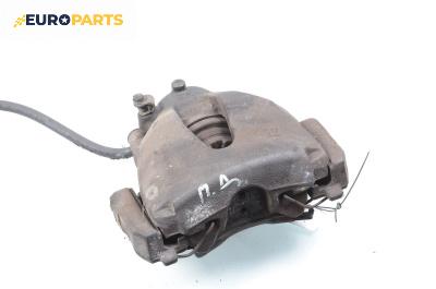 Спирачен апарат за Opel Meriva A Minivan (05.2003 - 05.2010), позиция: предна, дясна