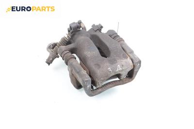 Спирачен апарат за Opel Meriva A Minivan (05.2003 - 05.2010), позиция: задна, дясна