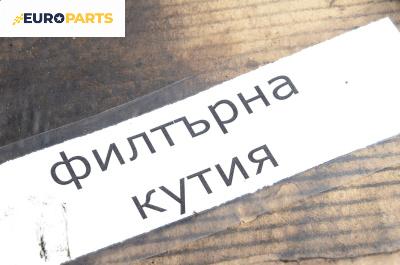 Гофриран маркуч за Opel Meriva A Minivan (05.2003 - 05.2010) 1.7 CDTI, 100 к.с.