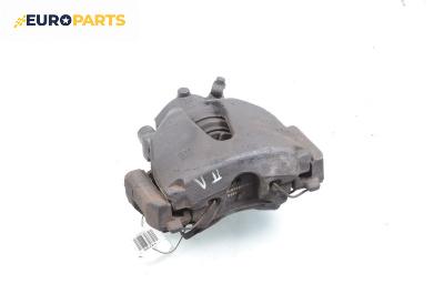 Спирачен апарат за Opel Meriva A Minivan (05.2003 - 05.2010), позиция: предна, лява