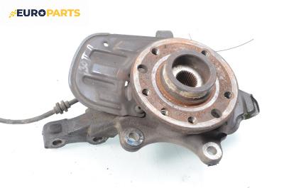 Шенкел главина за Opel Meriva A Minivan (05.2003 - 05.2010), позиция: предна, лява