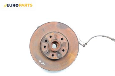 Шенкел главина за Opel Meriva A Minivan (05.2003 - 05.2010), позиция: предна, дясна