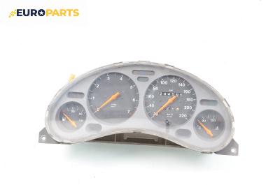 Километраж за Opel Tigra Coupe (07.1994 - 12.2000) 1.4 16V, 90 к.с.