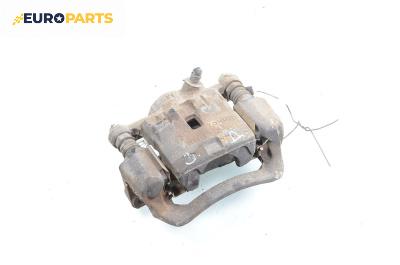 Спирачен апарат за Subaru Impreza Hatchback II (03.2007 - 05.2014), позиция: задна, дясна
