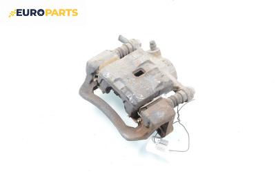 Спирачен апарат за Subaru Impreza Hatchback II (03.2007 - 05.2014), позиция: задна, лява