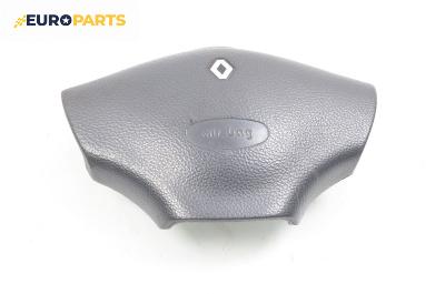 Airbag за Renault Clio I Hatchback (05.1990 - 09.1998), 4+1 вр., хечбек, позиция: предна