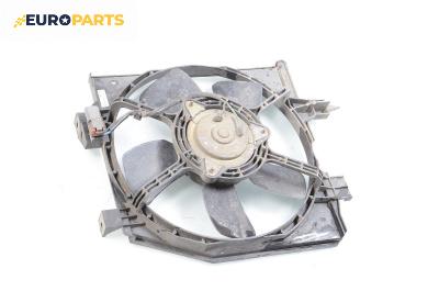Перка охлаждане за Mazda 323 F VI Hatchback (09.1998 - 05.2004) 2.0 TD, 101 к.с.
