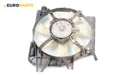 Перка охлаждане за Mazda 323 F VI Hatchback (09.1998 - 05.2004) 2.0 TD, 101 к.с.