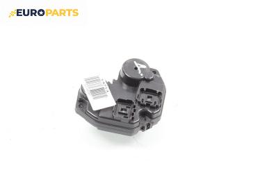 Мотор реглаж огледало за Subaru Impreza III Hatchback (03.2007 - 05.2014), 4+1 вр., хечбек