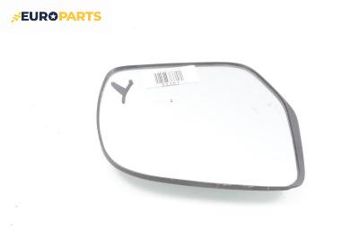 Стъкло огледало за Subaru Impreza Hatchback II (03.2007 - 05.2014), 4+1 вр., хечбек, позиция: дясна