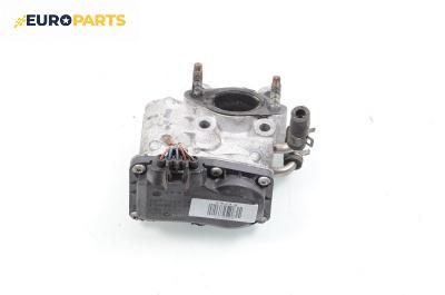 EGR-клапан за Subaru Impreza Hatchback II (03.2007 - 05.2014) 2.0 D AWD, 150 к.с., № 14710AA74