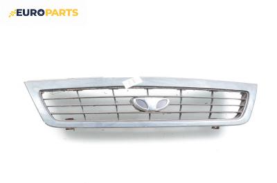 Решетка за Daewoo Nexia Sedan (02.1995 - 06.2008), седан, позиция: предна