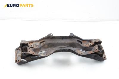 Заден мост за Subaru Impreza Hatchback II (03.2007 - 05.2014), хечбек