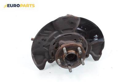 Шенкел главина за Subaru Impreza Hatchback II (03.2007 - 05.2014), позиция: предна, лява