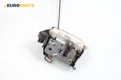 Брава на врата за Mini Hatchback (R50, R53) (06.2001 - 09.2006), позиция: лява