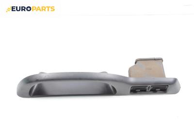 Интериорна пластмаса километраж за Fiat Scudo Box I (02.1996 - 12.2006), 2+1 вр., товарен