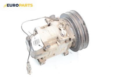Компресор климатик за Mazda 323 F VI Hatchback (09.1998 - 05.2004) 2.0 TD, 101 к.с.