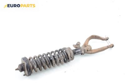 Макферсон за Honda Accord V Sedan (09.1995 - 10.1998), седан, позиция: предна, лява