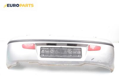 Задна броня за Alfa Romeo 145 Hatchback (07.1994 - 01.2001), хечбек