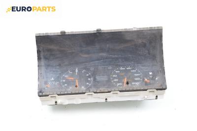 Километраж за Peugeot 405 I Sedan (01.1987 - 12.1993) 1.6, 72 к.с.