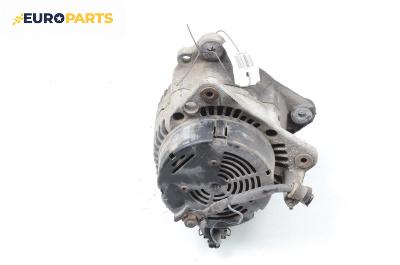Алтернатор / генератор за Volkswagen Sharan Minivan I (05.1995 - 03.2010) 2.0, 115 к.с.