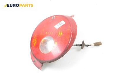 Стоп за Chevrolet Spark (M200, M250) (05.2005 - ...), хечбек, позиция: дясна