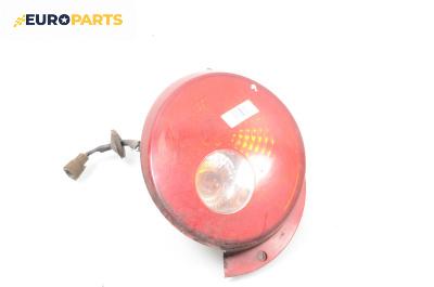 Стоп за Chevrolet Spark (M200, M250) (05.2005 - ...), хечбек, позиция: лява