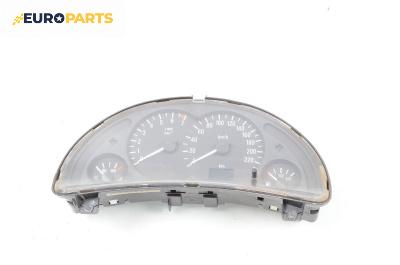 Километраж за Opel Corsa C Hatchback (09.2000 - 12.2009) 1.0, 58 к.с.