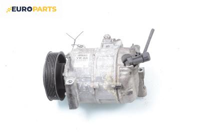 Компресор климатик за Volkswagen Golf Plus (01.2005 - 12.2013) 1.6, 102 к.с., № 1K0 820 859 D