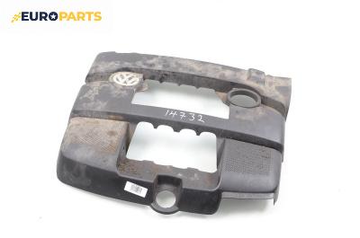 Декоративен капак двигател за Volkswagen Golf Plus (01.2005 - 12.2013)