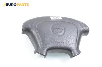 Airbag за Opel Corsa B Hatchback (03.1993 - 12.2002), 2+1 вр., хечбек, позиция: предна