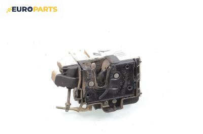 Брава на врата за Seat Cordoba Vario I (08.1996 - 06.1999), позиция: предна, лява