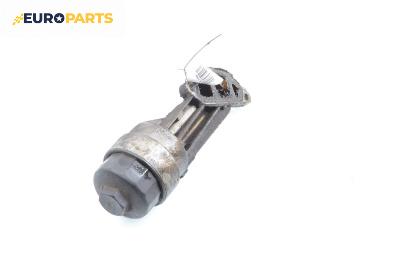 Корпус за маслен филтър за Opel Corsa C Hatchback (09.2000 - 12.2009) 1.0, 58 к.с.