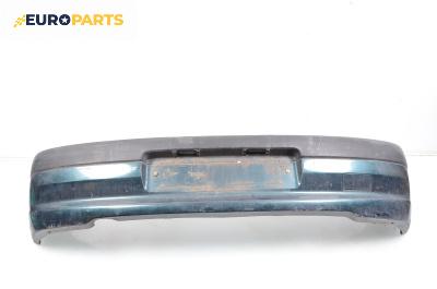 Задна броня за Peugeot 306 Hatchback (01.1993 - 10.2003), хечбек