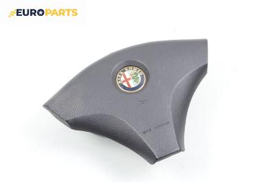 Airbag за Alfa Romeo 156 Sedan (09.1997 - 09.2005), 4+1 вр., седан, позиция: предна