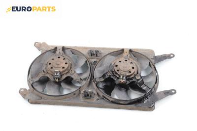 Перки охлаждане за Alfa Romeo 156 Sedan (09.1997 - 09.2005) 2.4 JTD (932B1), 136 к.с.