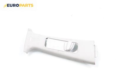 Интериорна пластмаса за Skoda Superb I Sedan (12.2001 - 03.2008), 4+1 вр., седан, позиция: дясна