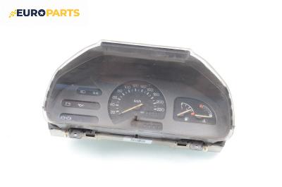 Километраж за Ford Fiesta III Hatchback (01.1989 - 01.1997) 1.8 D, 60 к.с.