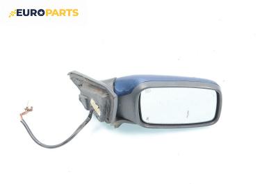 Огледало за Volvo S40 I Sedan (07.1995 - 06.2004), 4+1 вр., седан, позиция: дясна