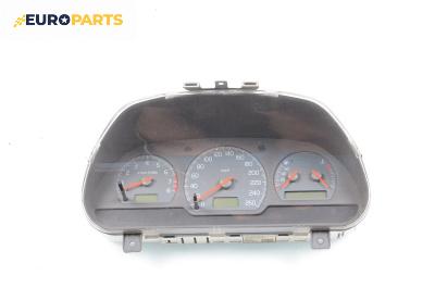Километраж за Volvo S40 I Sedan (07.1995 - 06.2004) 1.8 i, 125 к.с.