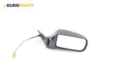 Огледало за Subaru Impreza Wagon I (08.1992 - 12.2000), 4+1 вр., комби, позиция: дясна